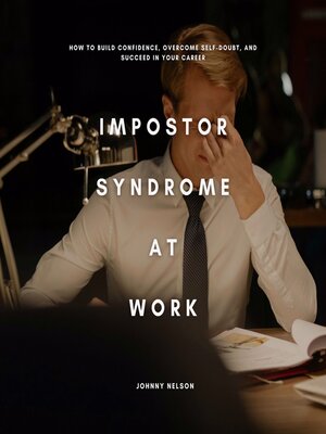 cover image of Impostor Syndrome at Work